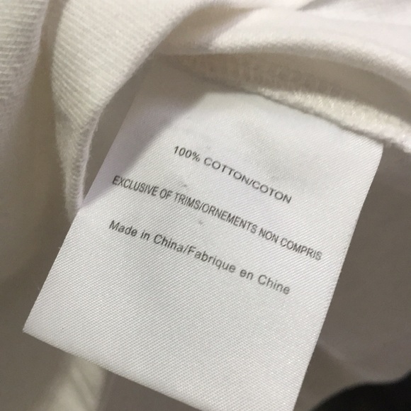 🛍HOST PICK 🛍Tory Burch “the Jillian” top - Picture 9 of 10